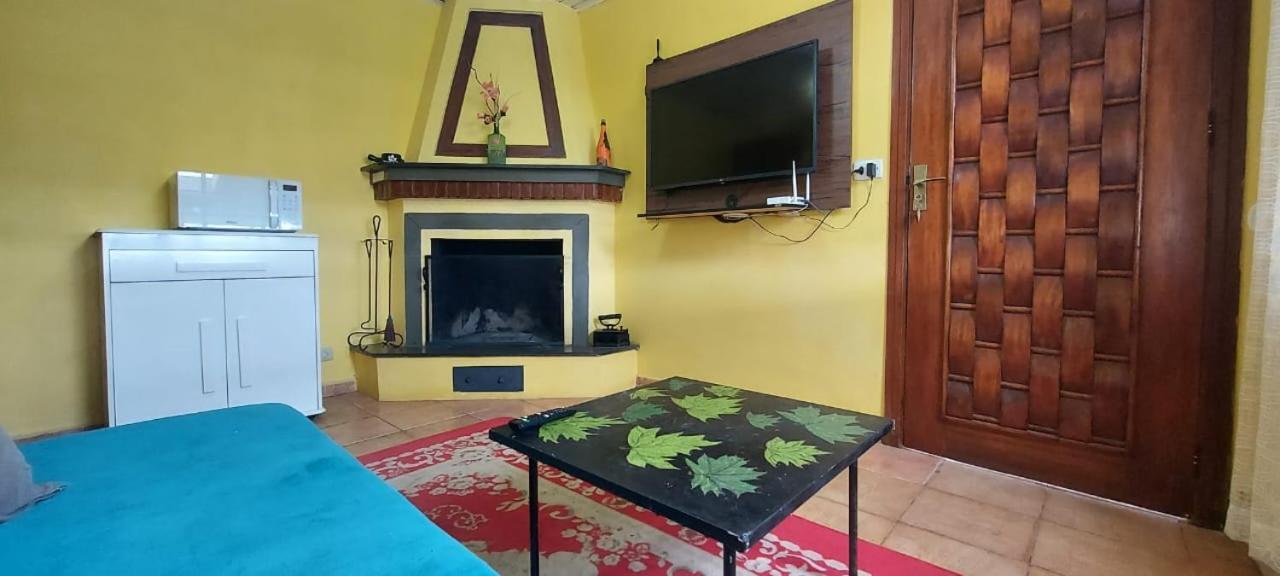 Refugio Familiar Do Portal Casa Vovo Gigi Wifi Holiday home *
