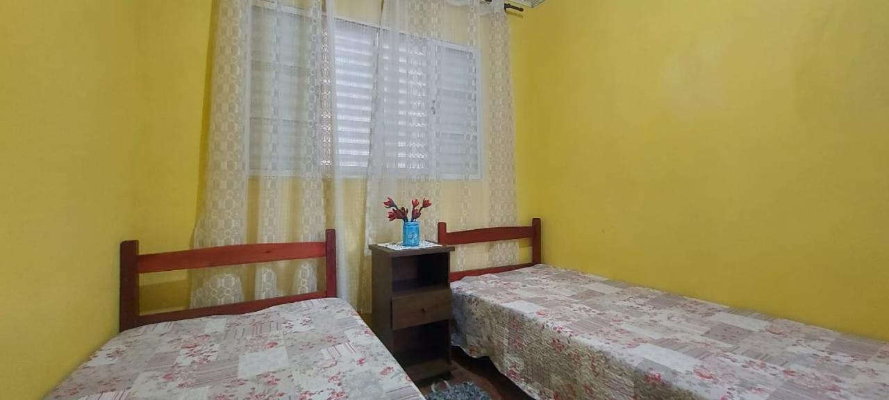 Refugio Familiar Do Portal Casa Vovo Gigi Wifi Holiday home Campos do Jordao