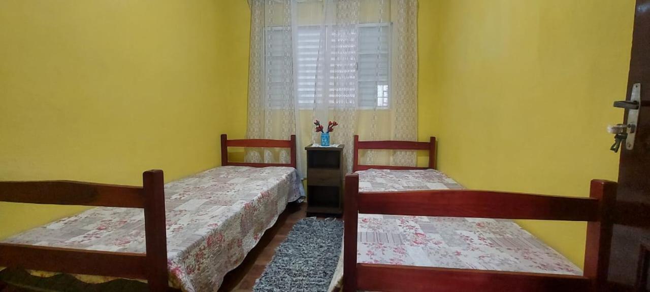 Refugio Familiar Do Portal Casa Vovo Gigi Wifi Holiday home Campos do Jordao