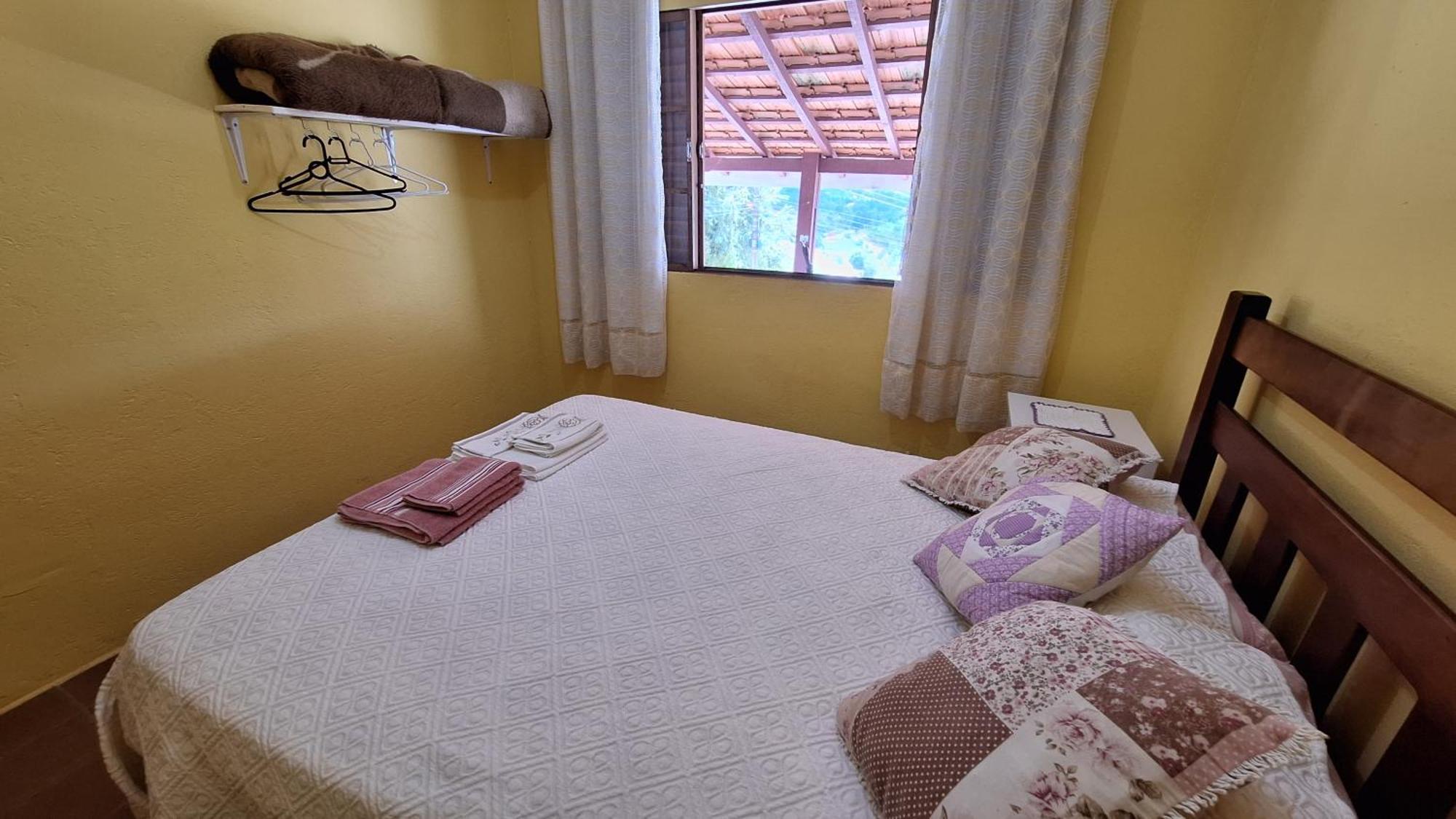 Holiday home Refugio Familiar Do Portal Casa Vovo Gigi Wifi