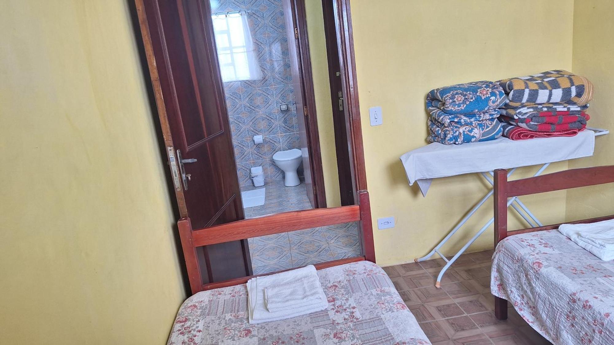 Refugio Familiar Do Portal Casa Vovo Gigi Wifi Holiday home