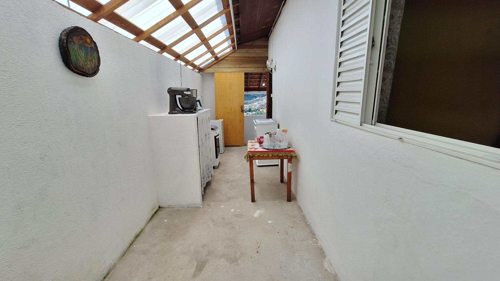 Refugio Familiar Do Portal Casa Vovo Gigi Wifi Holiday home *